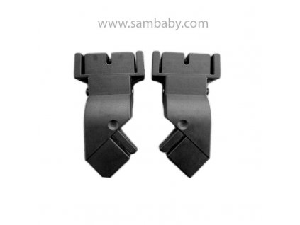 Espiro Adaptér Enzo Evo pro autosedačku Neo