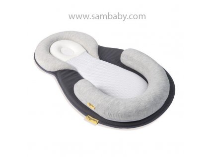 Babymoov Ergonomický polštář CosyDream Smokey