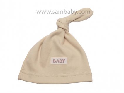 Ewa Klucze Čepička ELEPHANT - sv.hnědá - vel.62