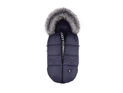 Cottonmoose Fusak North Yukon tm.šedý