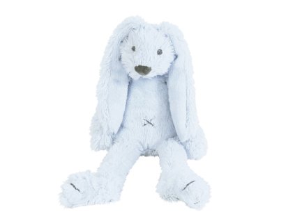 Happy Horse Králíček Richie Tiny -světle modrý 28cm