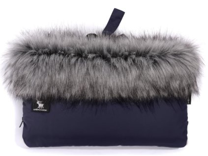 Cottonmoose rukávník Moose Dark Blue