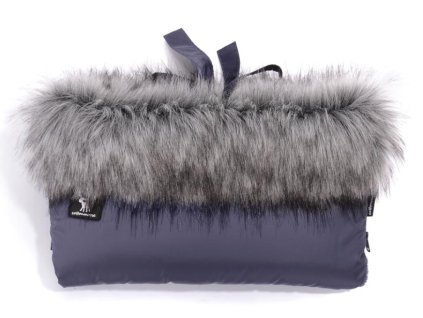 Cottonmoose rukávník Moose Graphite