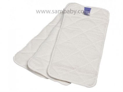 Bambino Mio Bambino Mio absorpční vložky Mio Boost 3 ks