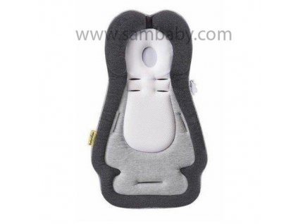 Babymoov Podložka CosyMorpho Smokey