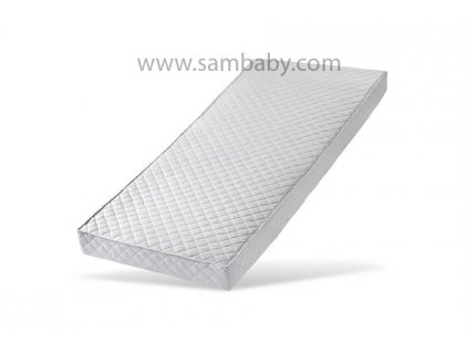 Danpol matrace do postýlky Lux Comfort KOKOS-MOLITAN-KOKOS
