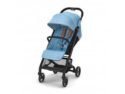 Cybex sportovní kočárek Beezy-  Beach Blue