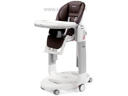 Peg Pérego TATAMIA Follow Me Cacao