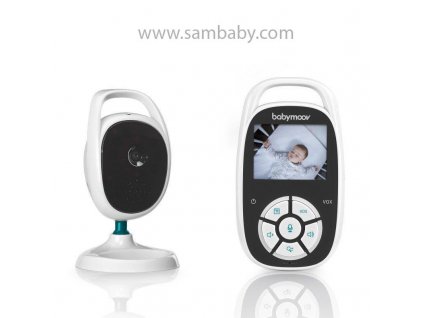 Babymoov Video monitor Yoo-Seea