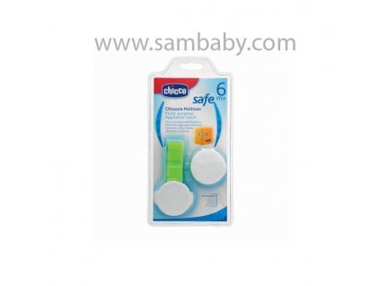 Chicco Plastový uzávěr 00588.00