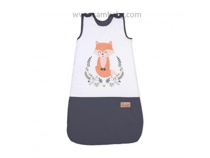 AlberoMio spací pytel -Love Forest N004