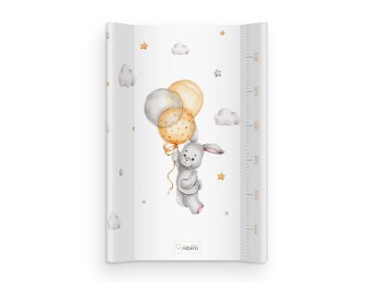 AlberoMio přebalovací podložka králíček 420