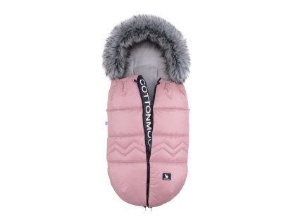 Cottonmoose Fusak North Pink