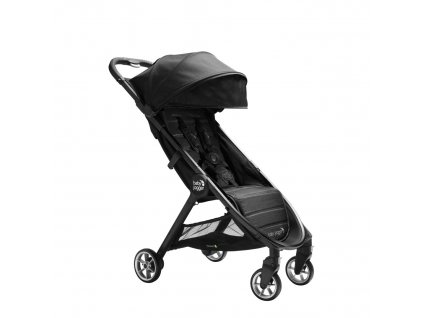 BabyJogger CITY TOUR 2 - PITCH BLACK