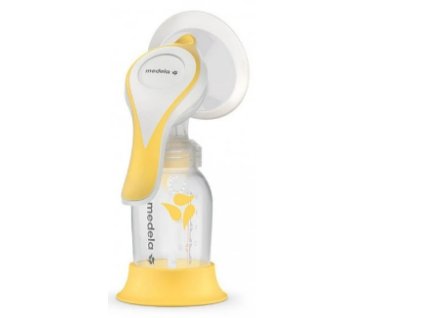 Medela Odsávačka manuální Harmony™