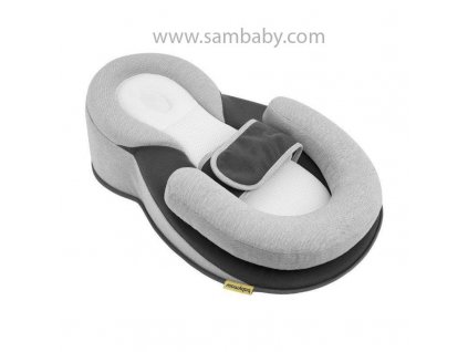Babymoov Ergonomický polštář CosyDream+ Smokey Relook