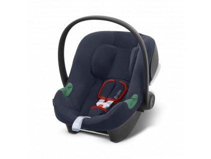 Cybex autosedačka Aton B2 i-Size Bay Blue