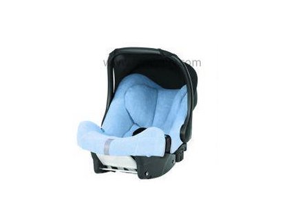 BRITAX RÖMER Letní potah na autosedačku Baby-Safe Plus + SHR