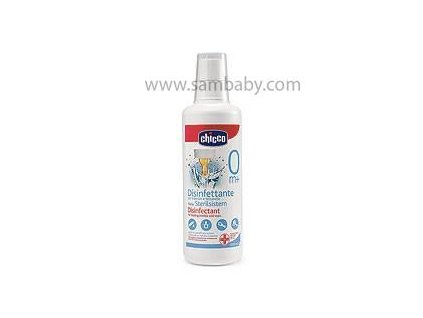 Chicco Sterilizační roztok 1000ml 64857.20