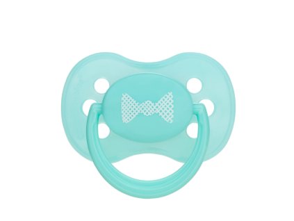 canpol babies dudlik 0 6m silikonovy tresinka pastels (5)