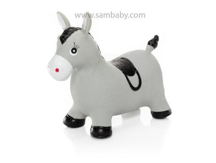ZOPA Hopsadlo Skippy Horse