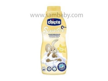 Chicco Aviváž koncentrovanáJemný dotek, 750ml