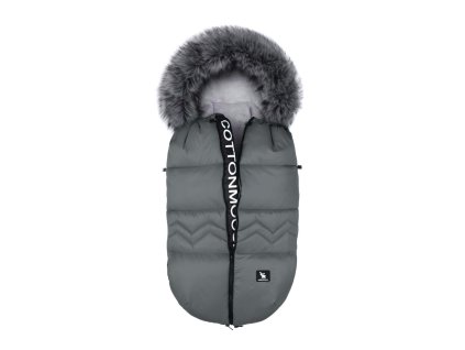 Cottonmoose Fusak North Jungle Green