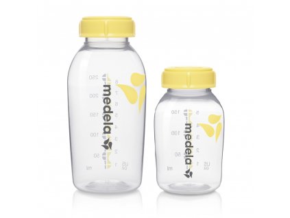 Medela Sada lahví 2ks 250ml