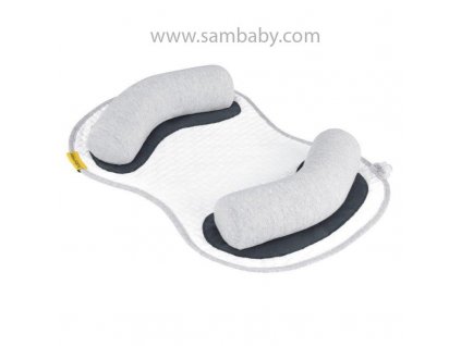 Babymoov Ergonomická podpěrka CosyPad Smokey Relook DO