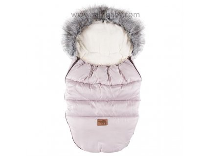 Eevi fusak Frost béžový