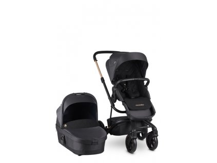 EASYWALKER Dvojkombinace Harvey3 Premium Gold Edition