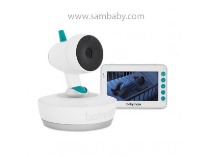 Babymoov Video monitor Yoo-Moov