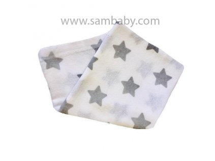 Danpol Plena flanelová barevná 26