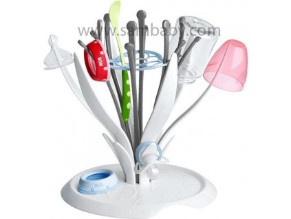 Nuk Odkapávač na láhve a příslušenství