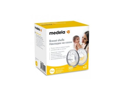 Medela Chrániče bradavek