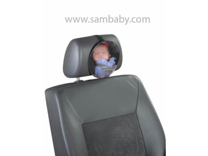 Reer Bezpečnostní zrcátko SafetyView velké