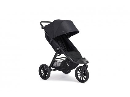 BabyJogger CITY ELITE 2 - OPULENT BLACK