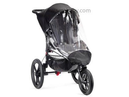 BabyJogger Pláštěnka na kočárek Summit X3