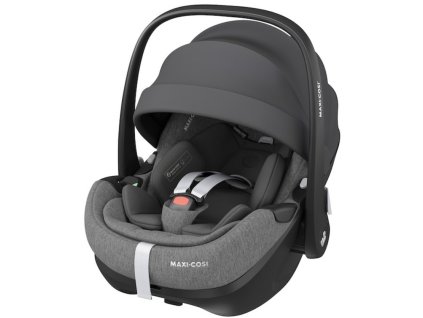Maxi-Cosi Pebble 360 Select Grey