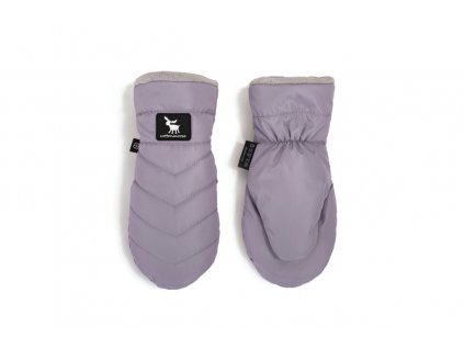 Cottonmoose rukavice Classic Light Grey