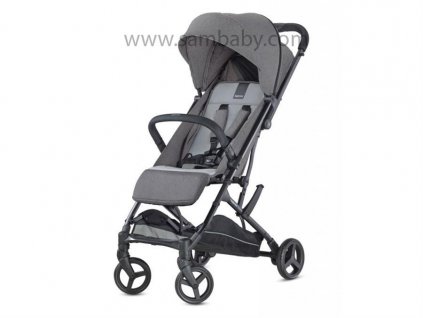 Inglesina sportovní kočárek Sketch GREY