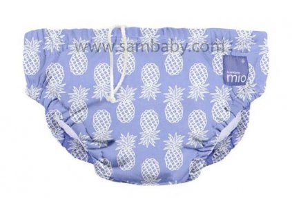 Bambino Mio Kojenecké plavky Tutti Fruiti - XL- (12-15 kg)