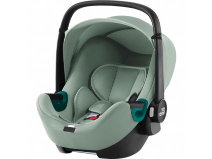 BRITAX RÖMER Baby-Safe 3 i-Size, Jade Green