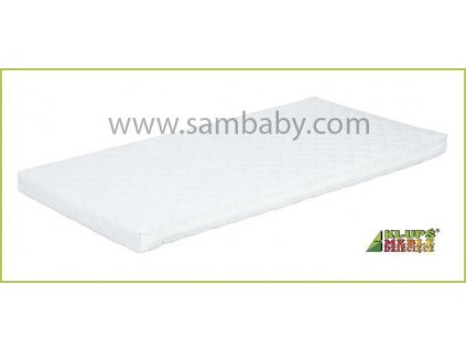 Klupš Pěnová matrace do postýlky Piccolo 90x45 cm