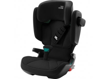 BRITAX RÖMER Autosedačka Kidfix i-Size, Cosmos Black