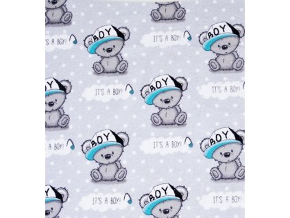 Danpol Plena flanelová barevná 302