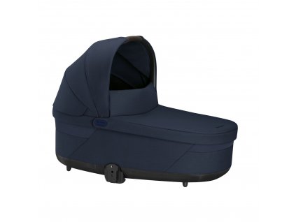 Cybex Cot S Lux na Talos/Balios -Ocean Blue