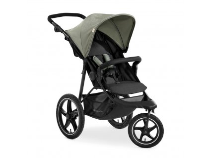 Hauck Sporťák Runner 2 Mickey Mouse Olive
