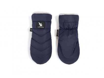 Cottonmoose rukavice Classic Dark Blue
