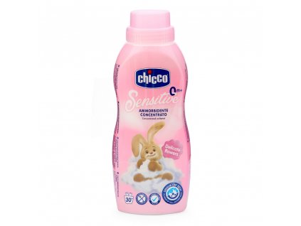 Chicco Aviváž koncentrovaná Květinové objetí 750 ml